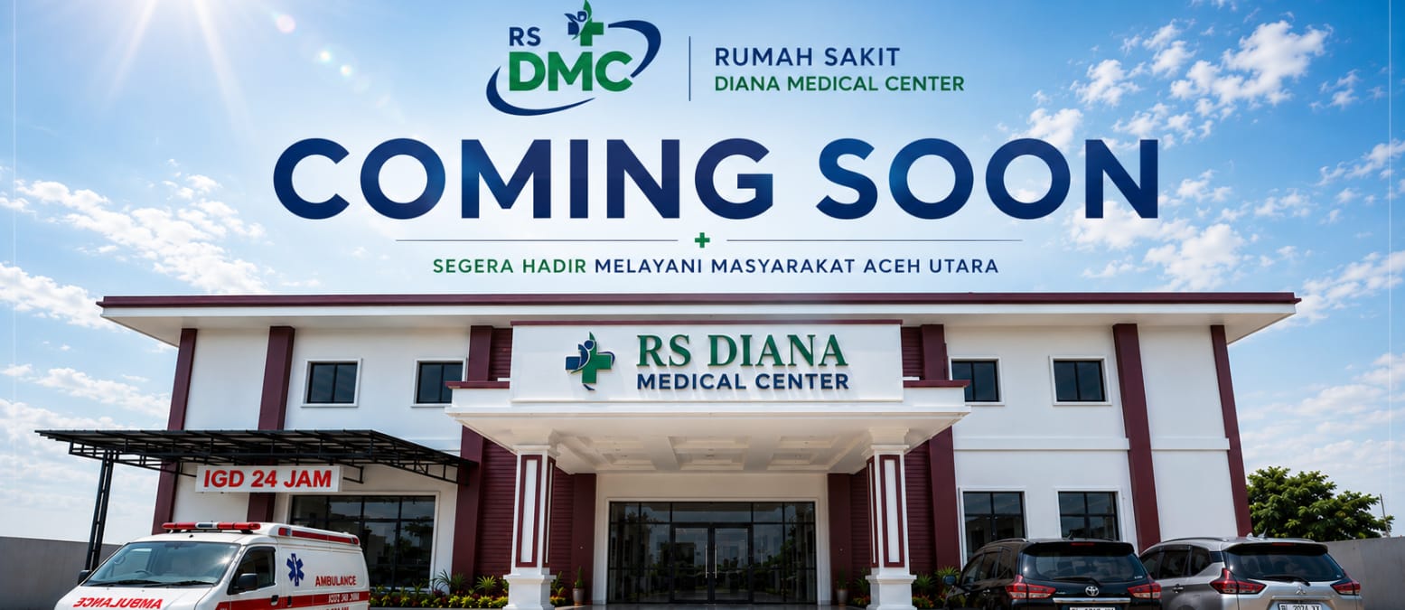 RS Diana Medical Center